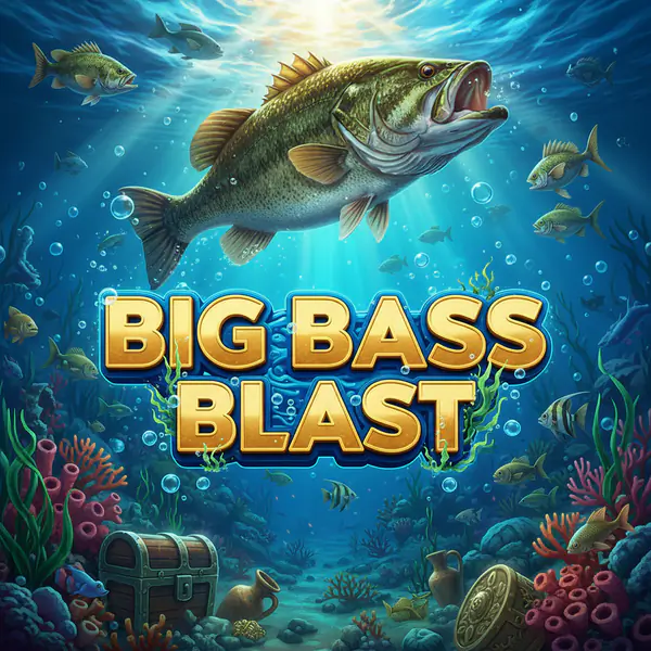 Big Bass Blast