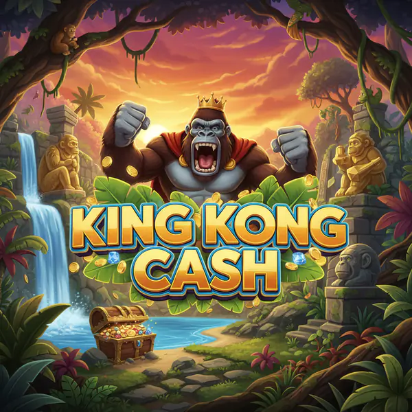 King Kong Cash