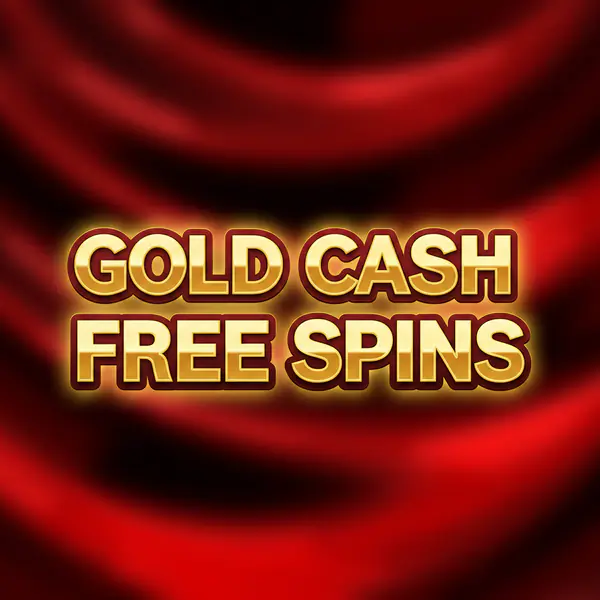 Gold Cash Free Spins